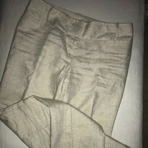 The Limited pants/slacks